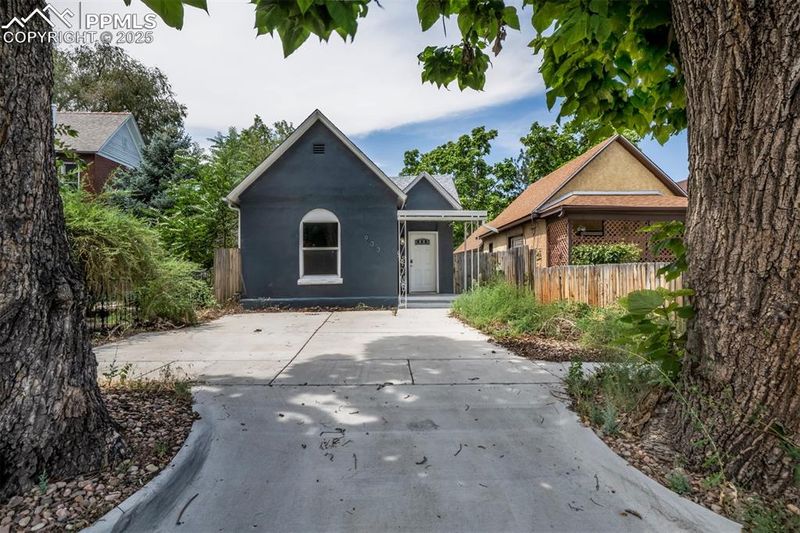 933 Palmer Ave, Pueblo, CO 81004
