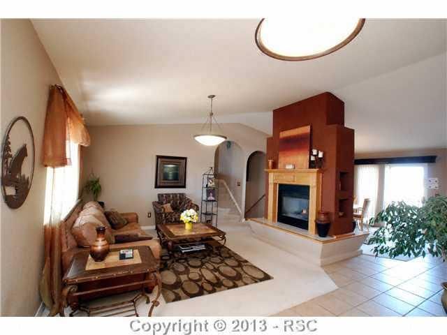 9330 Glider Loop, Colorado Springs, CO 80908
