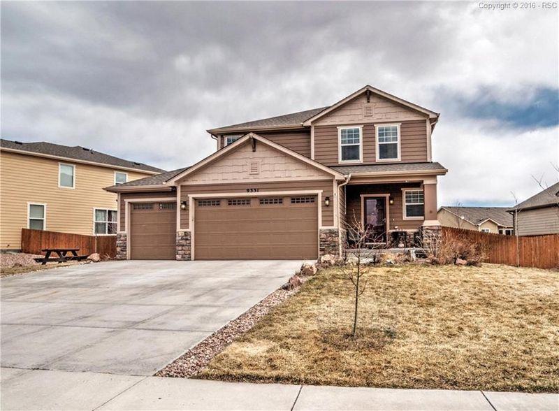 9331 Copenhagen Rd, Peyton, CO 80831