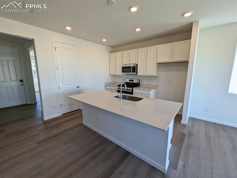 9331 Golden Buffs Dr, Colorado Springs, CO 80925