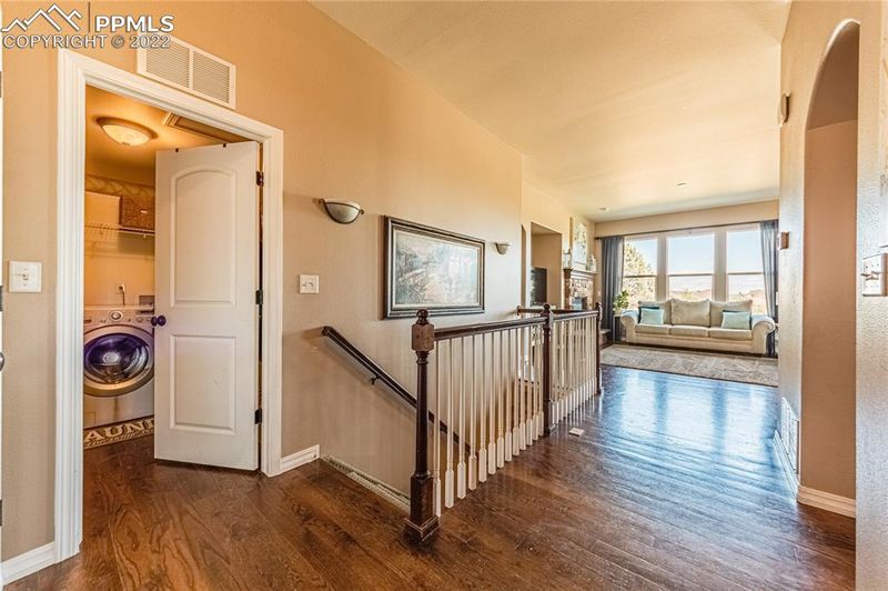 9331 Lizard Rock Trl, Colorado Springs, CO 80924