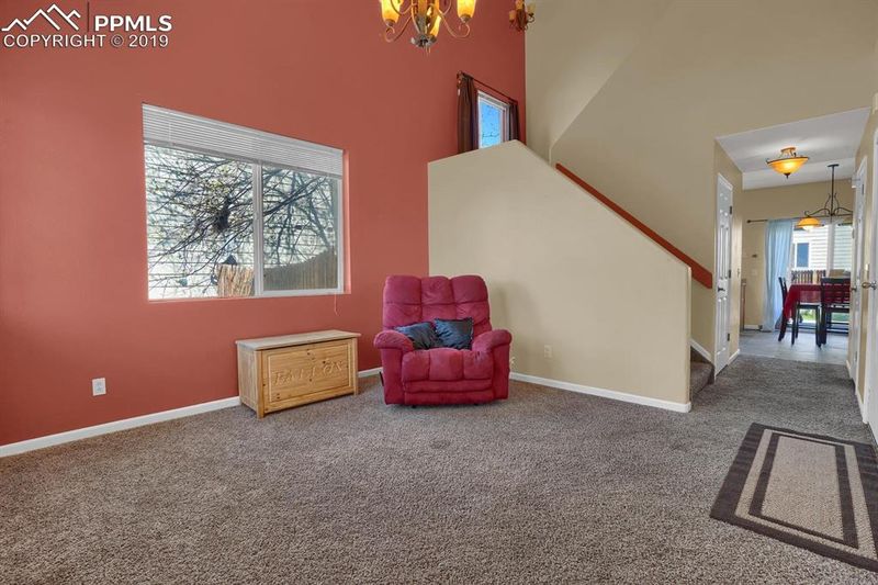 9332 Jackrabbit Ln, Colorado Springs, CO 80925