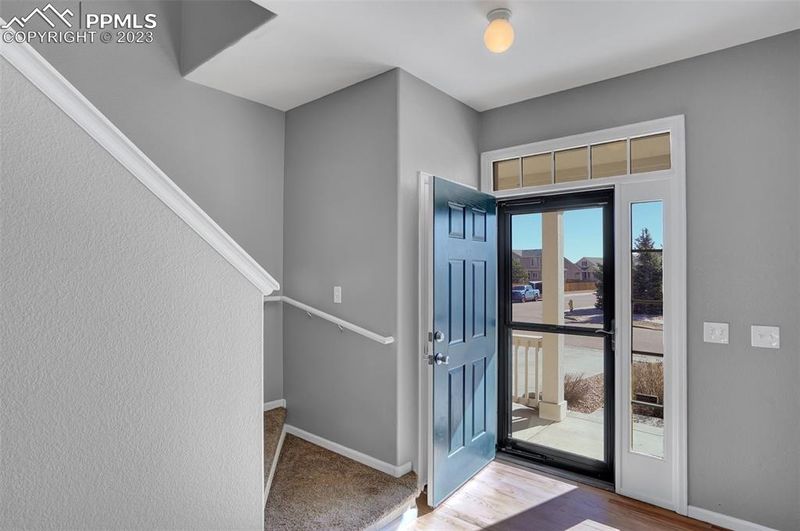 9332 St George Rd, Peyton, CO 80831