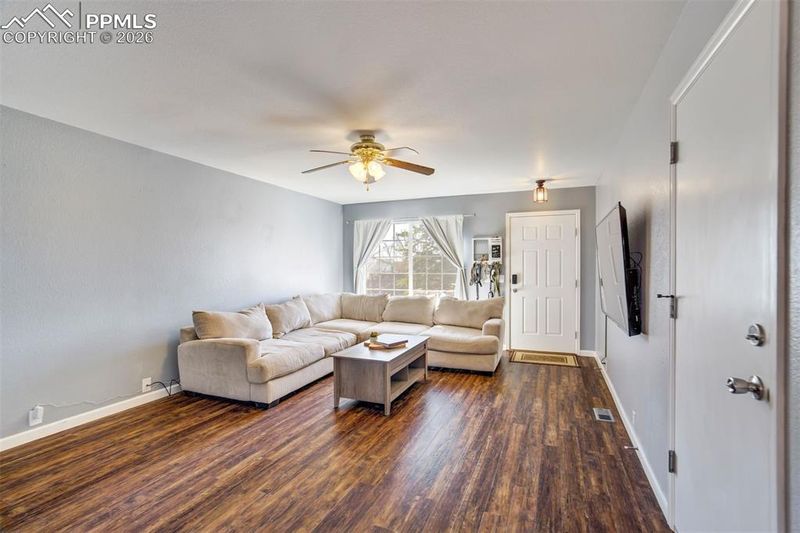 9333 Bethpage Rd, Peyton, CO 80831