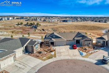 9334 Kathi Creek Dr, Colorado Springs, CO 80924