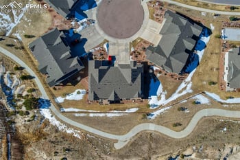 9334 Kathi Creek Dr, Colorado Springs, CO 80924