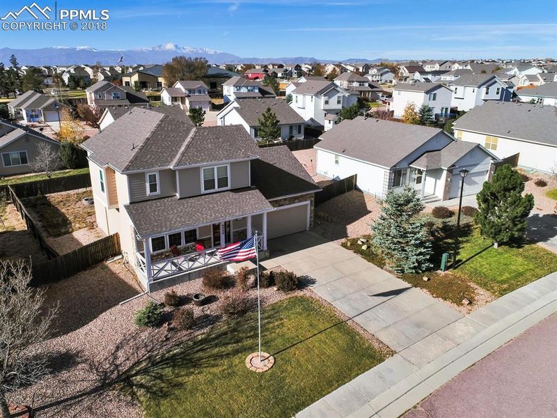 9334 Morfontaine Dr, Peyton, CO 80831