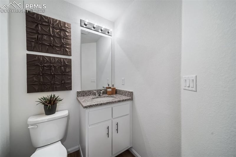 9334 Oro City Loop, Colorado Springs, CO 80927