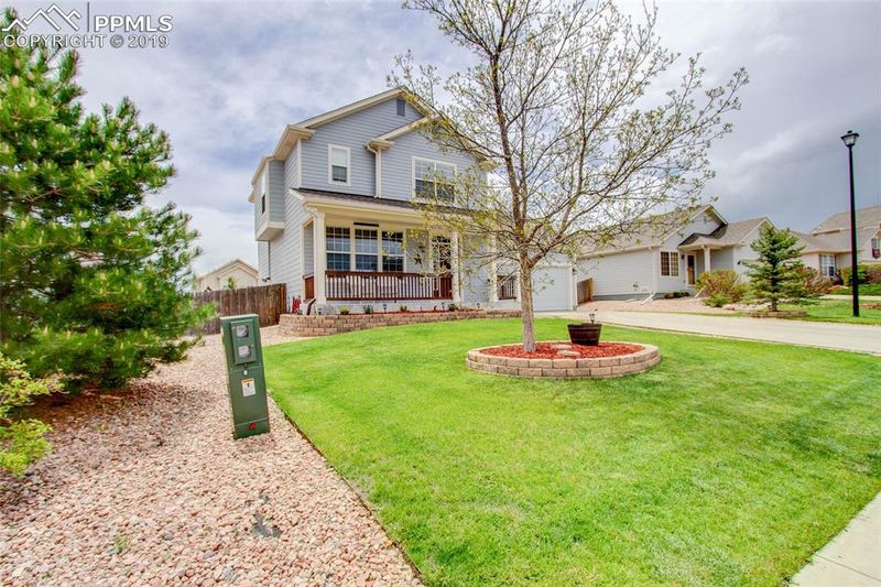 9334 Prairie Dunes Rd, Peyton, CO 80831