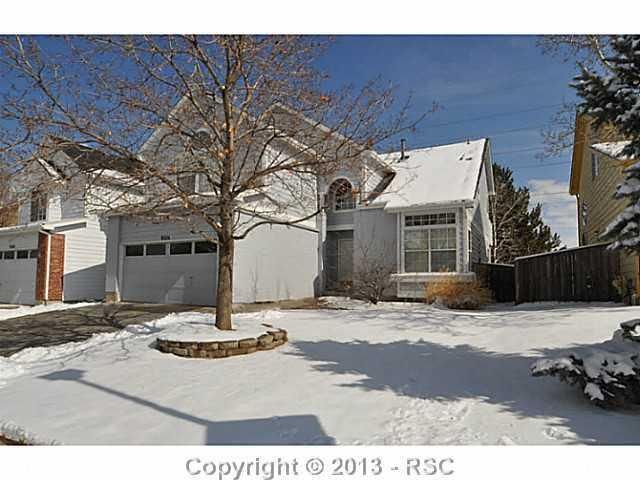 9334 Wiltshire Dr, Highlands Ranch, CO 80130