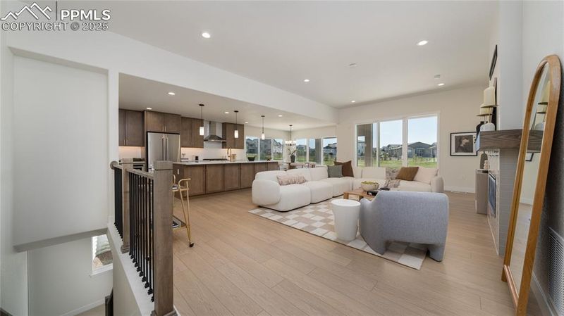 9335 Gallery Pl, Colorado Springs, CO 80924