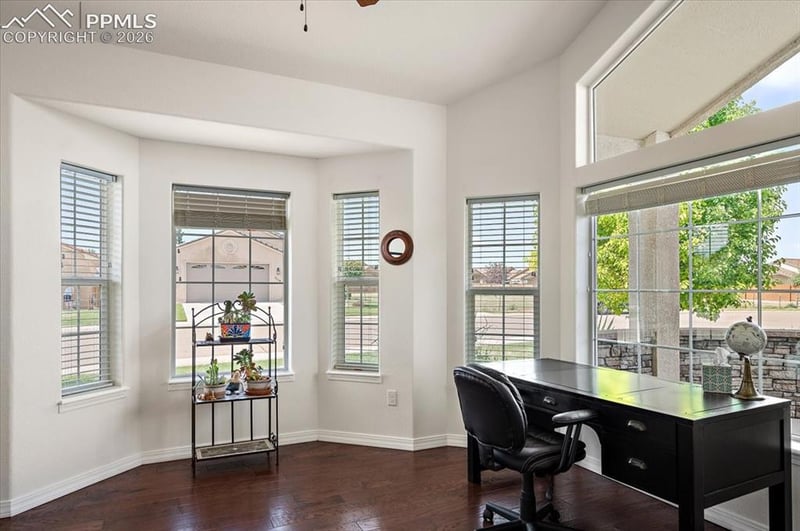 934 Aspencrest Dr, Pueblo, CO 81005