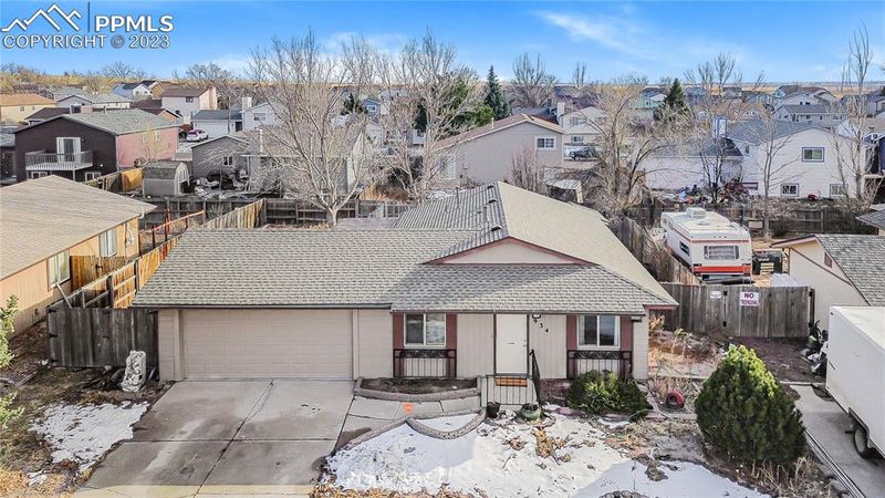 934 S Candlestar Loop, Fountain, CO 80817