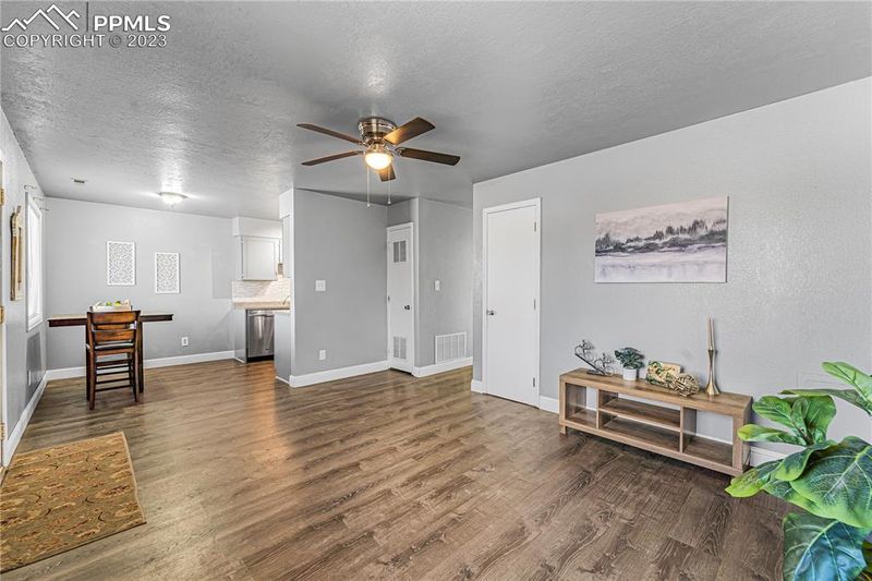 934 S Candlestar Loop, Fountain, CO 80817