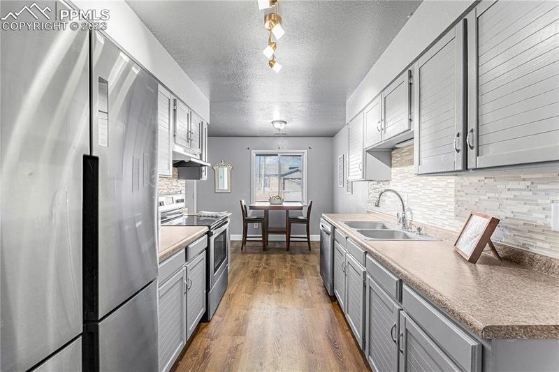 934 S Candlestar Loop, Fountain, CO 80817