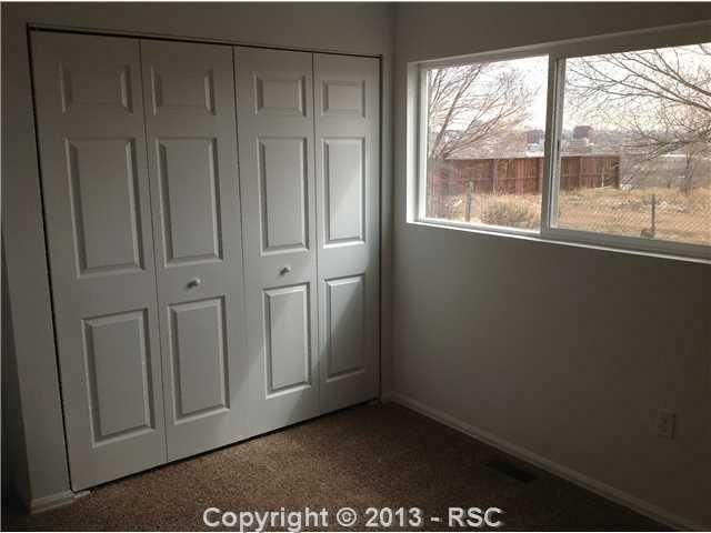 934 W Moreno Ave #1-4, Colorado Springs, CO 80905