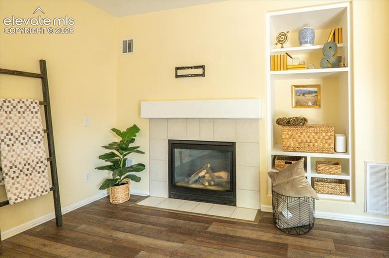 9342 Pony Gulch Way, Colorado Springs, CO 80925