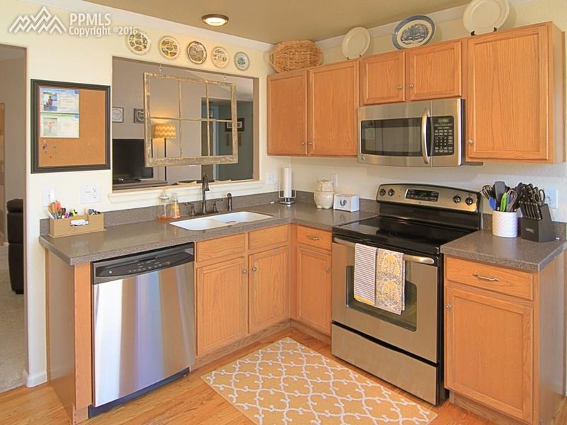 9342 St George Rd, Peyton, CO 80831