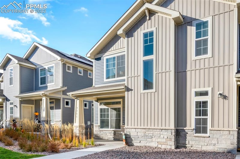 9343 Cashel Trl, Colorado Springs, CO 80927