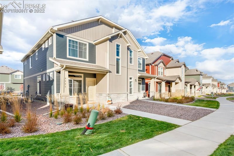9343 Cashel Trl, Colorado Springs, CO 80927