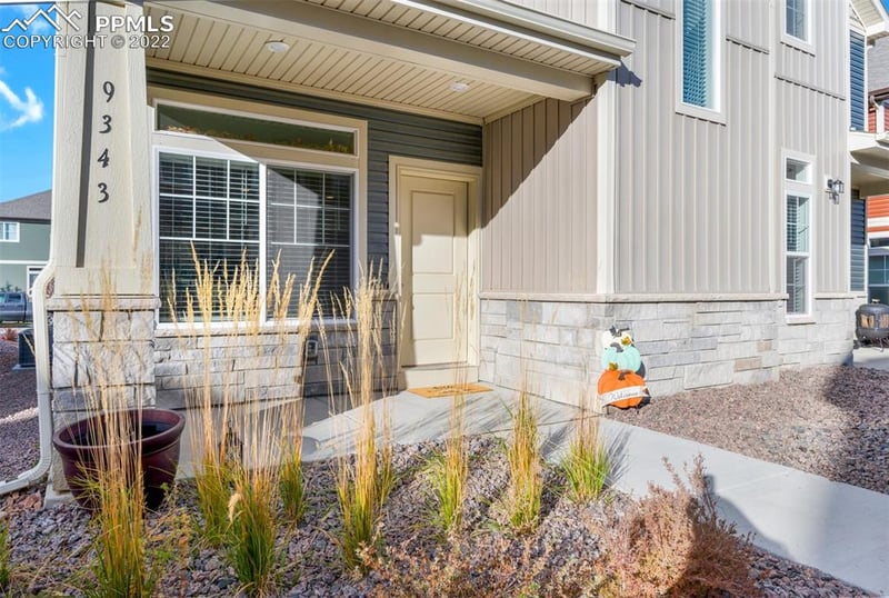 9343 Cashel Trl, Colorado Springs, CO 80927