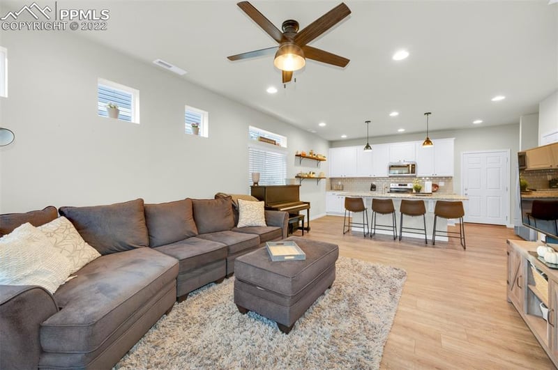 9343 Cashel Trl, Colorado Springs, CO 80927