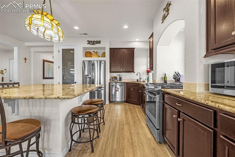 9344 Castle Oaks Dr, Fountain, CO 80817