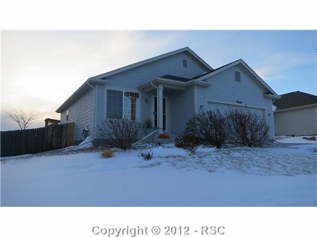 9344 Prairie Dunes Rd, Peyton, CO 80831