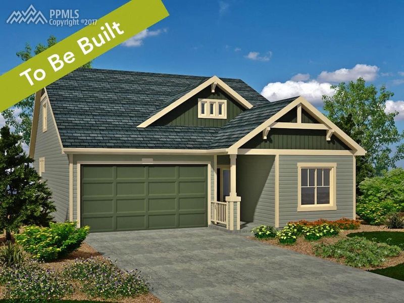 9345 Castle Oaks Dr, Fountain, CO 80817