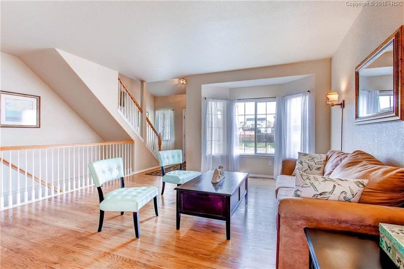 9347 Berrey Ln, Colorado Springs, CO 80925