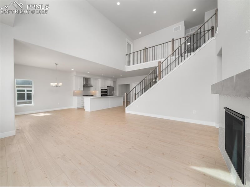 9349 Gallery Pl, Colorado Springs, CO 80924