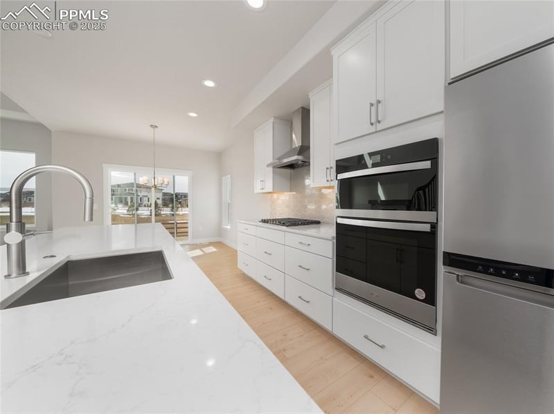 9349 Gallery Pl, Colorado Springs, CO 80924