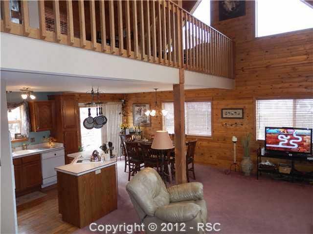 935 Midland Ave, Manitou Springs, CO 80829