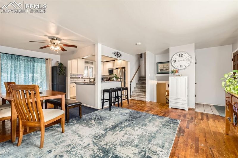 935 Querida Dr, Colorado Springs, CO 80909