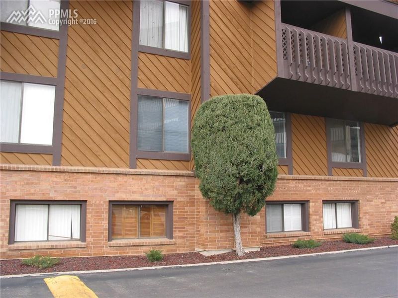 935 Saturn Dr #108, Colorado Springs, CO 80905