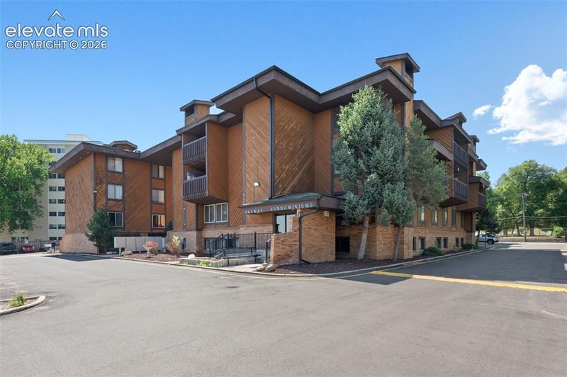 935 Saturn Dr #117, Colorado Springs, CO 80905