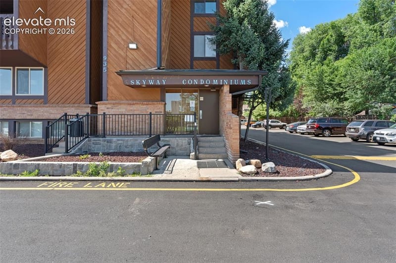 935 Saturn Dr #117, Colorado Springs, CO 80905