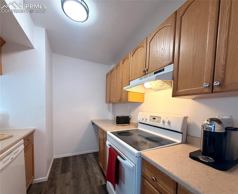 935 Saturn Dr #207, Colorado Springs, CO 80905