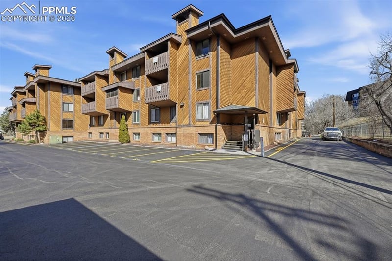 935 Saturn Dr #229, Colorado Springs, CO 80905