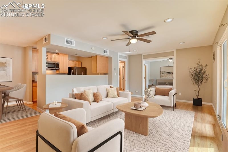 935 Saturn Dr #305, Colorado Springs, CO 80905