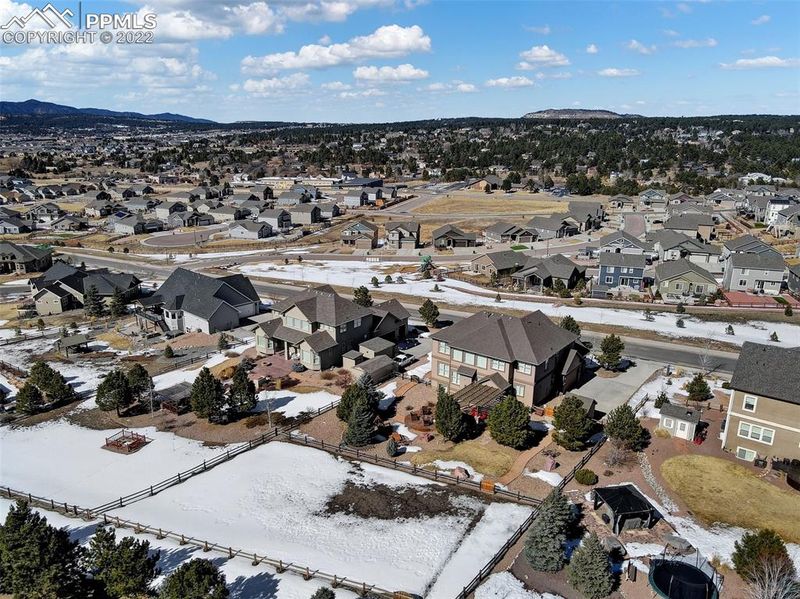 935 Woodmoor Acres Dr, Monument, CO 80132
