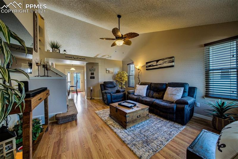 9351 Peaceful Meadow St, Colorado Springs, CO 80925