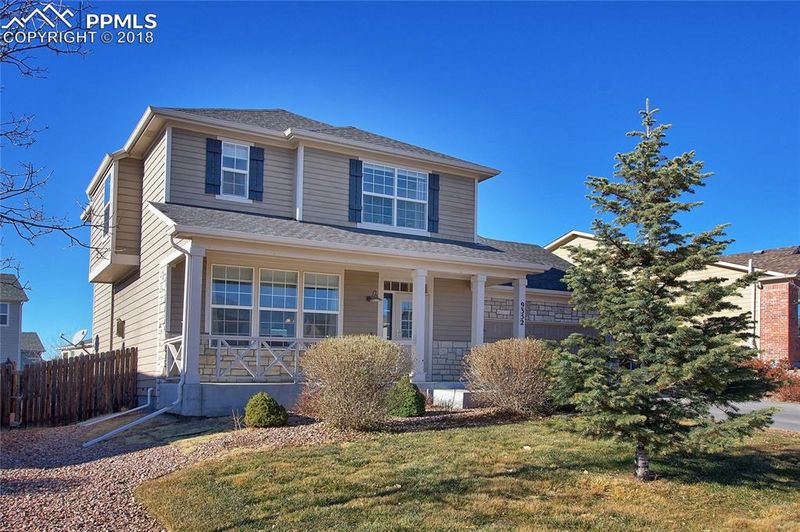 9352 St George Rd, Peyton, CO 80831