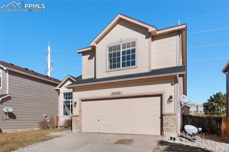 9352 Wolf Pack Ter, Colorado Springs, CO 80920