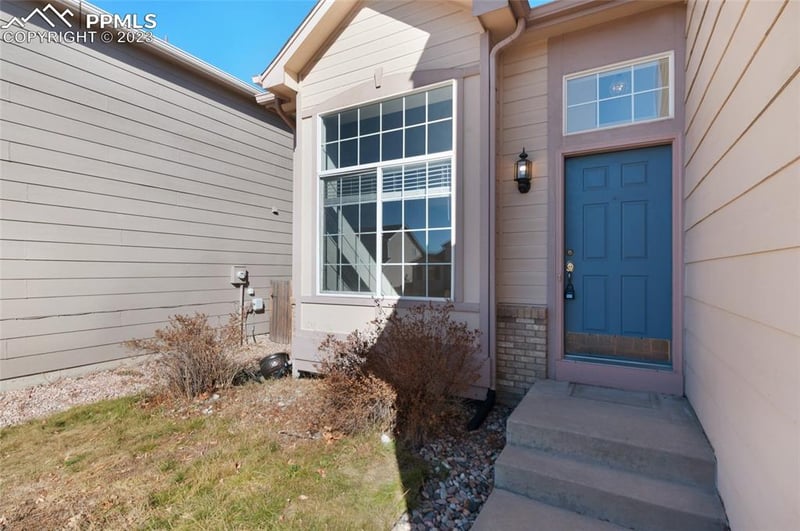 9352 Wolf Pack Ter, Colorado Springs, CO 80920