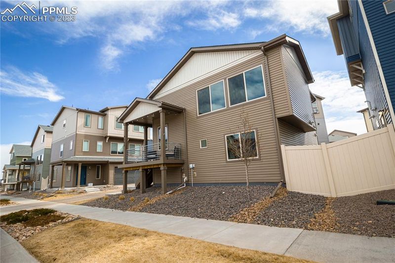 9353 Arklow Way, Colorado Springs, CO 80927