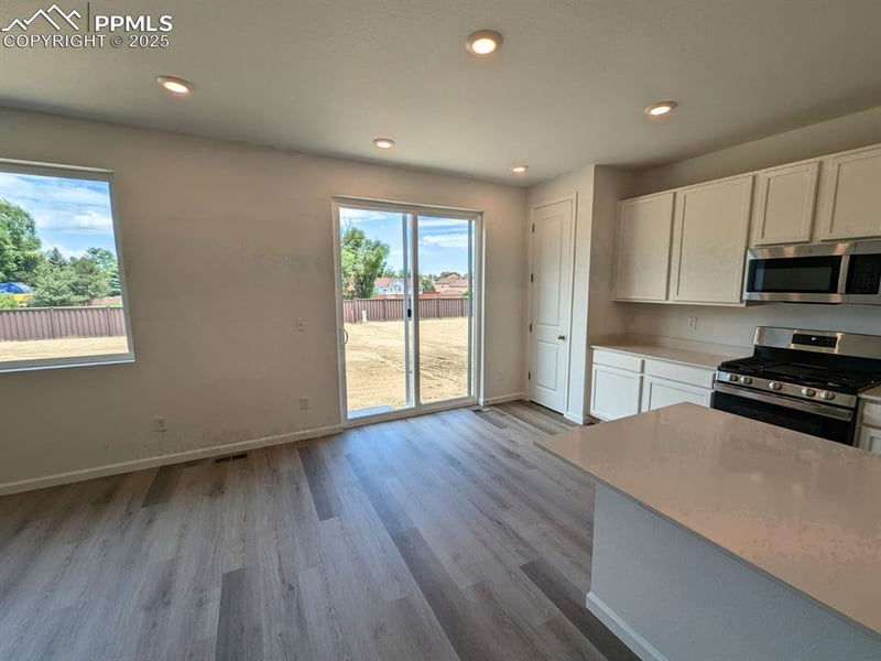 9354 Golden Buffs Dr, Colorado Springs, CO 80925