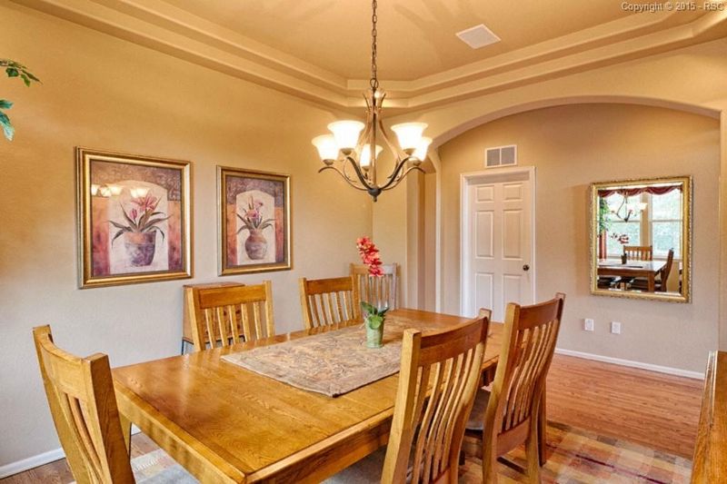 9355 Lizard Rock Trl, Colorado Springs, CO 80924