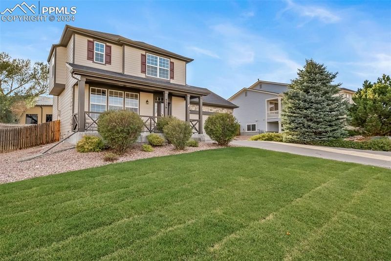 9356 Bethpage Rd, Peyton, CO 80831