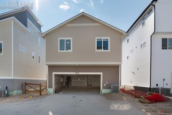 9356 Twin Sisters Dr, Colorado Springs, CO 80927